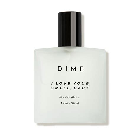 i love your smell baby perfume dupe|dime perfume price.